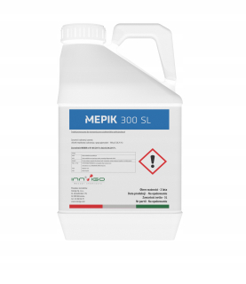Mepik 300SL 5L regulátor rastu