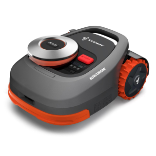 Segway Automover H800E kosiaci robot bez GPS kábla
