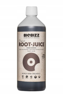 Root Stimulator Biobizz Root Juice 500ml - zakoreňovač