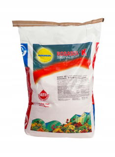 Rosasol 9-12-36 viaczložkové hnojivo 10kg