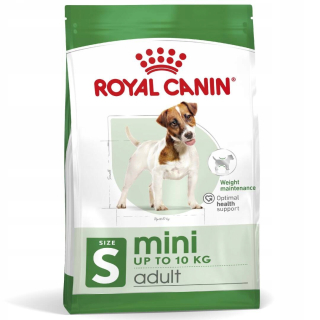 Royal Canin Mini Adult 4 kg