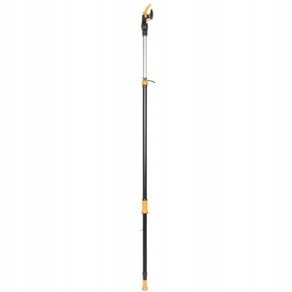 Teleskopické nožnice Fiskars PowerGear X UPX86