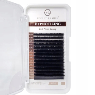 SL HYPNOTIZING Soft Power Speedy MIX D 0,05