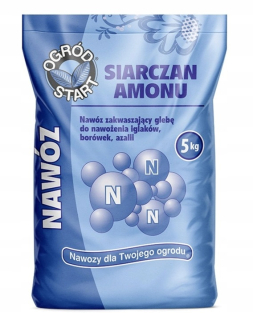 Dusíkaté hnojivo PRO-AGRO granulát 5 kg 5 l