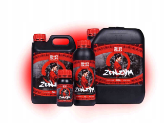 Shogun Hnojivá tekuté 1 kg 1 l