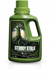 SMARAGDOVÝ ÚROV PEVNÁ STEBA 500ML