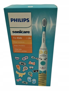 PHILIPS HX3601/01 SONICKÁ ZUBNÁ KEFKA PRE DETI