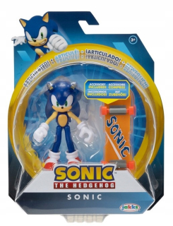 SONIC Sonická figúrka 10 cm