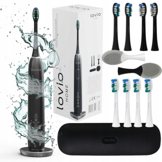 SONIC zubná kefka ELECTRIC SonicProtect PRO VODEODOLNÉ Púzdro
