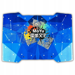 MATA PODKLADKA PLANSZA DO KOSTKI RUBIKA QY MOYO XL