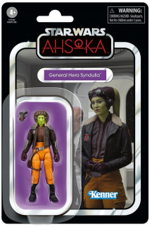Hera Syndulla (generál; Ahsoka) Postava Star Wars