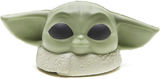 Gniotek antystresowy Paladone Star Wars Baby Yoda PP7340MAN