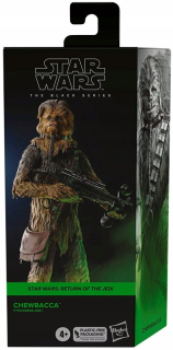 Chewbacca (Návrat Jediho) Figurka Star Wars