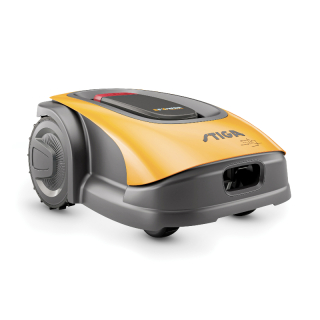 STIGA BEZÚDRŽBOVÁ AUTOMATICKÁ KOSAČKA ROBOT STIG 2R3100018/ST1 ORIGINÁL