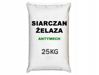 Sírne hnojivo síranové Rolmarket prášok 25 kg 25 l