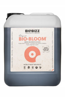 Biobizz viaczložkové hnojivo tekuté 5 kg 5 l