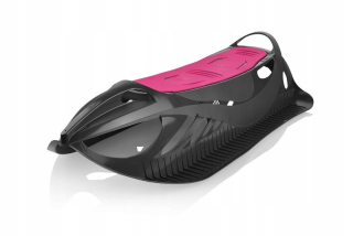 Sanki NEON GRIP monster pink