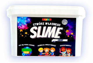 Sada Slime Galaxy - Creative BOX