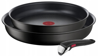 Súprava panvíc Tefal Ingenio Unlimited L7639032, 3 diely