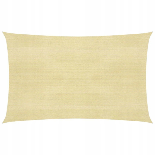 Záhradná plachta 450 x 250 cm, plast