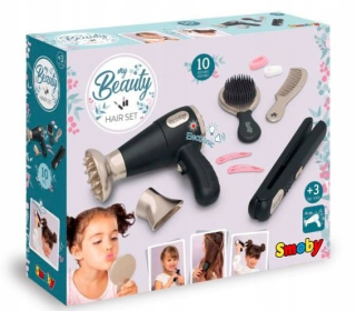 BEAUTY HAIRSTYLING SET