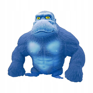 Squishy Monkey Anime LaTex Gorilla Jungle Toy
