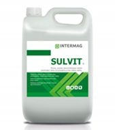 Intermag tekuté hnojivo 7 kg 20 l