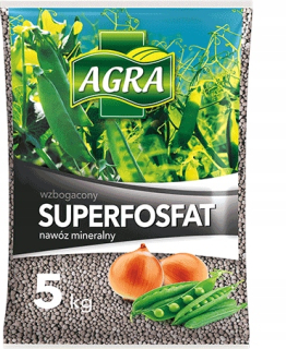 Agrecol viaczložkové hnojivo granulát 5 kg 5 l