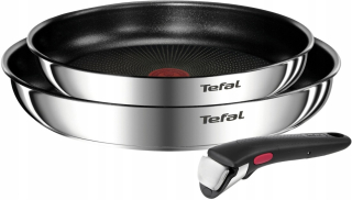 Súprava panvíc Tefal Ingenio Emotion L897S374, 3 diely