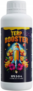 Terp Booster tekuté viaczložkové hnojivo 1,2 kg