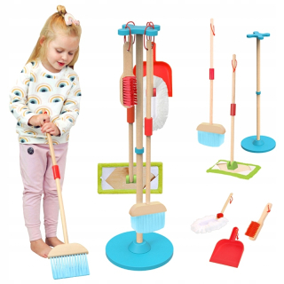 SÚPRAVA NA ČISTENIE DETSKÉHO KOČÍKA TOOKY TOY