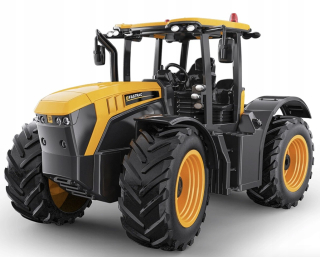 JCB TRAKTOR NA DIAĽKOVÉ OVLÁDANIE 1:16 RC