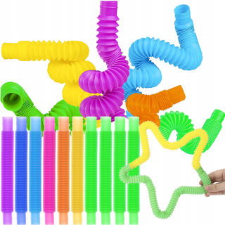 SADA SENSORY POP TRUBEK XXXL 40 ks