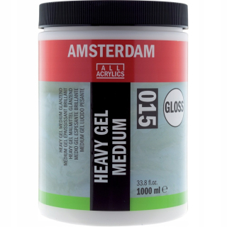 Talens akrylové farby 1 ks x 1000 ml