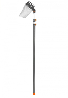 Bradas ručné nožnice 375 cm