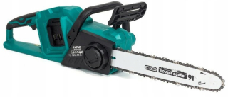 AKUMULÁTOROVÁ PÍLA NAC CB-35-BL-LI-2X20V 40V