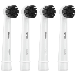 Špičky Oral-B s aktívnym uhlím Pure Clean EB20CH x8