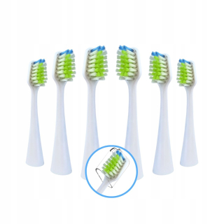 Náhradné tipy pre Waterpik Complete Care 5.0 WP-861 9.0 CC-01 STRB-3EW