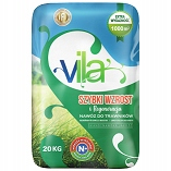 Vila viaczložkové hnojivo granulát 20 kg
