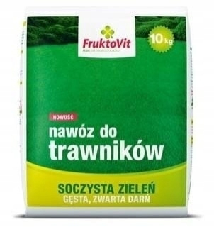 Viaczložkové hnojivo Grupa Inco granulát 10 kg 10 l