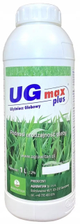Organické, prírodné hnojivo AGROWITAN tekuté 1 kg 1 l