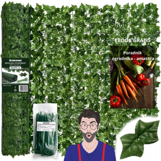 Poťah, rohož 50 x 300 cm PVC