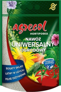 Univerzálne hnojivo 25 kg Agrecol