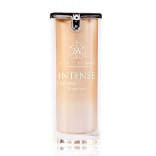 Secret Lashes Lash Btx Fragrance výplň na riasy a obočie, 15 ml