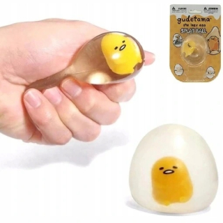 VAJECKO S KURAČOU GUDETAMA ANTISTRESOVOU LOPTOU