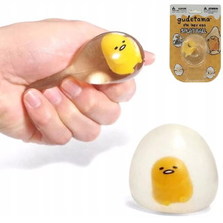 VAJECKO S KURAČOU GUDETAMA ANTISTRESOVOU GUĽOU 0