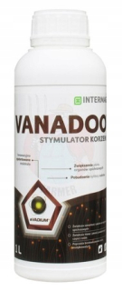 Intermag tekuté viaczložkové hnojivo 1,2 kg 1 l