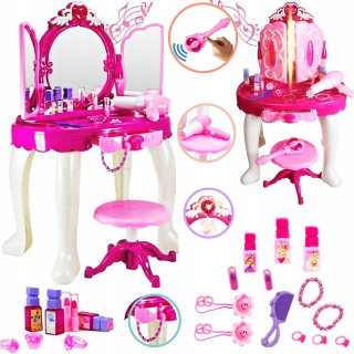 Detský toaletný stolík Tobbi-Toys HC118846