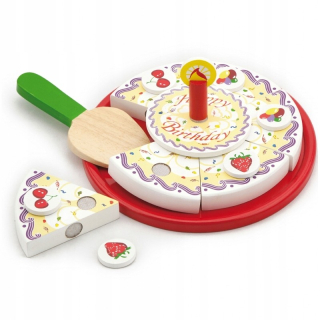 Viga 58499 Krájacia torta