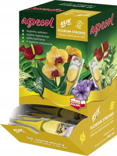 Organické, prírodné hnojivo Agrecol tekuté 960 kg 0,03 l